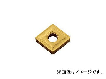 京セラ/KYOCERA 旋削用チップ CA4515 CVDコーティング CNMG120408GC CA4515(6527574) 入数：10個 JAN：4960664600021の通販は 7,837円