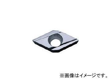 京セラ/KYOCERA 旋削用チップ TN60 サーメット DCGT11T302ERJ TN60(6528414) 入数：10個 JAN：4960664172405