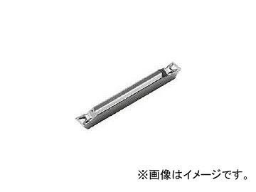 京セラ/KYOCERA 突切り用チップ PR1225 PVDコーティング GDM3020R010PQ15D PR1225(6529747) 入数：10個 JAN：4960664673308の通販は 21,780円