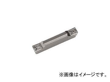 京セラ/KYOCERA 溝入れ用チップ PR1215 PVDコーティング GDM3020N020GM PR1215(6529721) 入数：10個 JAN：4960664612529