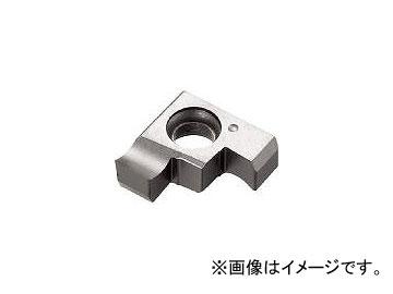 京セラ/KYOCERA 溝入れ用チップ KW10 超硬 GER200010B KW10(6415971) 入数：10個 JAN：4960664464890の通販は