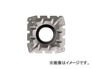 京セラ/KYOCERA ミーリング用チップ PR1230 PVDコーティング SPMT1806EDERNB3 PR1230(6535623) 入数：10個 JAN：4960664609703