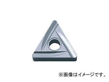 京セラ/KYOCERA 旋削用チップ KW10 超硬 TNGG160408RC KW10(6535941) 入数：10個 JAN：4960664089451