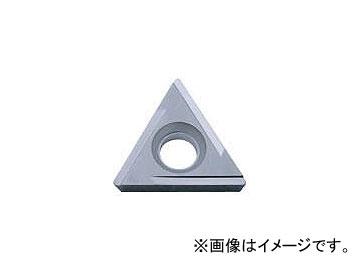 京セラ/KYOCERA 旋削用チップ KW10 超硬 TPGH160304LH KW10(6536611) 入数：10個 JAN：4960664174058の通販は