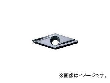 京セラ/KYOCERA 旋削用チップ KW10 超硬 VBGT110308LY KW10(6536972) 入数：10個 JAN：4960664108633