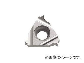 京セラ/KYOCERA ねじ切り用チップ TC60M サーメット 16ER19BSPT TC60M(6526900) 入数：10個 JAN：4960664043378の通販は 21,791円