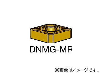 サンドビック/SANDVIK T-Max P 旋削用ネガ・チップ 2025 DNMG150608MR 2025(6096859) 入数：10個の通販は