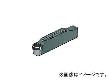 サンドビック/SANDVIK コロカット3 溝入れ・倣い加工用チップ 1125 N123T30150RS 1125(6098665) 入数：10個