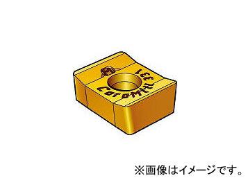 サンドビック/SANDVIK コロミル331用チップ H13A N331.1A084508HWM H13A(6099173) 入数：10個の通販は