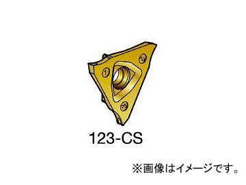 SANDVIK（サンドビック） 107チップ DCMT 11 T3 08-MR