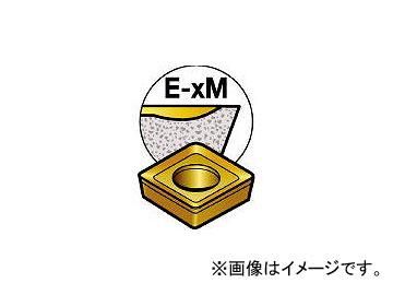 サンドビック/SANDVIK コロミル210用チップ S40T R210090414EPM S40T(6099637) 入数：10個