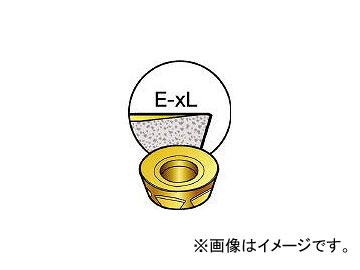 サンドビック/SANDVIK コロミル300用チップ S30T R3001240EPL S30T(6105041) 入数：10個