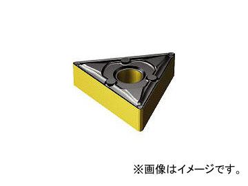 サンドビック/SANDVIK T-Max P 旋削用ネガ・ワイパーチップ 1125 TNMX160408WF 1125(6107125) 入数：10個の通販は 14,652円