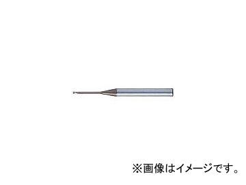 日進工具/NS TOOL 無限コーティング ロングネックEM MHR230 φ6X20mm MHR2306X20(4252322) JAN：4571220585791