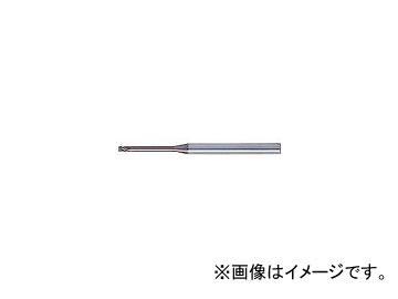 日進工具/NS TOOL 無限コーティング ロングネックEM MHR430 φ10X60mm MHR43010X60(4256751) JAN：4571220587047