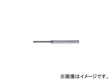 日進工具/NS TOOL 無限コーティング ロングネックEM MHR430 φ5X50mm MHR4305X50(4257197) JAN：4571220586958