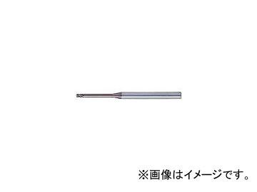 日進工具/NS TOOL 無限コーティング ロングネックEM MHR430 φ6X50mm MHR4306X50(4257235) JAN：4571220586996