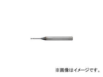 日進工具/NS TOOL 小型高硬度加工用ドリル MSDH φ0.9X9mm MSDH0.9X9(4267044) JAN：4571220561269