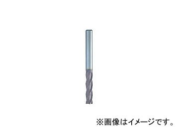 日進工具/NS TOOL 無限コーティング 4枚刃ミディアムEM MSEM430 φ8mm MSEM4308(4267893) JAN：4571220583100の通販は