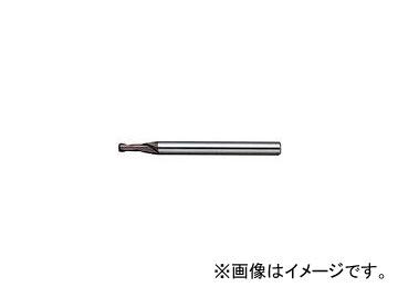 日進工具/NS TOOL 無限コーティング ラジアスEM MSRS230 φ4XR0.3mm MSRS2304XR0.3(4268121) JAN：4571220610233