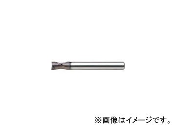 日進工具/NS TOOL 無限リード25EM 2枚刃 MX225 φ1.2mm MX2251.2 
