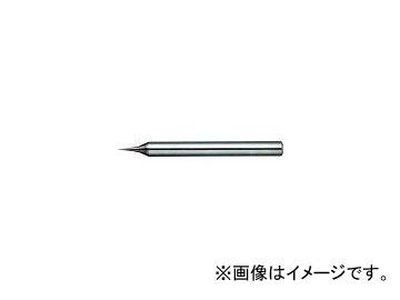 日進工具/NS TOOL マイクロ・ポイントドリル NSPD-M 0.03X0.06mm NSPDM0.03X0.06(4272480) JAN：4571220615641