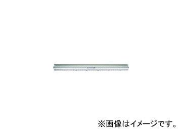 シンワ測定/SHINWA カットレール 2m 65078(4219589) JAN：4960910650787