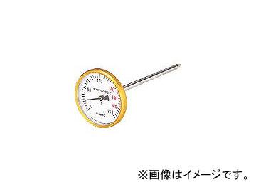 佐藤計量器製作所/SKSATO アスファルト用温度計(2150-20) 215020(4510046)