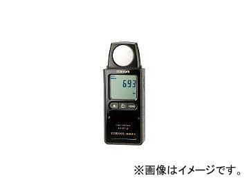 カスタム デジタル照度計 LX01U(4492277) JAN：4983621200027の通販は