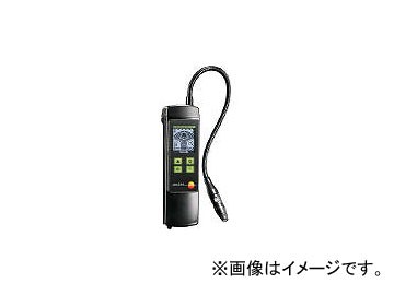 テストー/TESTO 冷媒ガス検知器 TESTO3164SET2(4387015) JAN：4029547012792