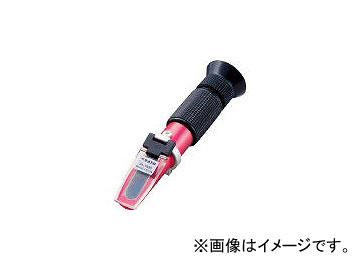 佐藤計量器製作所/SKSATO 手持屈折計Rシリーズ SK-107R(0187-00) SK107R(4510119)