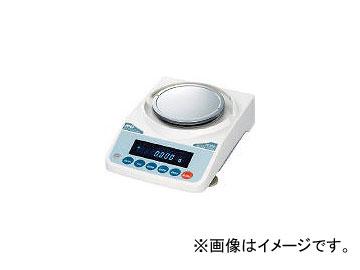 エー・アンド・デイ/A＆D 汎用電子天びんB5サイズ0.01g/2200g FX2000I(4549546)の通販は