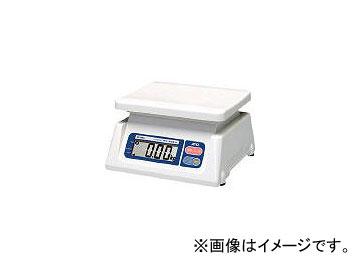 エー・アンド・デイ/A＆D デジタルはかり(検定付・4区) SK2000IA4(4548884)