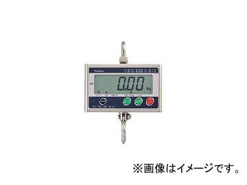 クボタ計装/KUBOTA フックスケールミニ300kg(検定無) KLHS300MINI(4492404) JAN：4997983301605