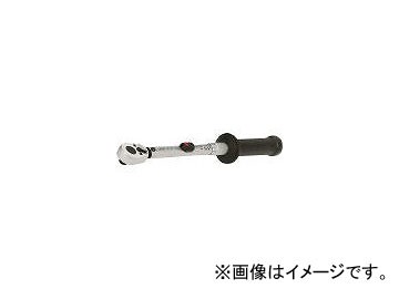 ハゼット/HAZET 高精度プリセット型トルクレンチ 61221CT(4394224) JAN：4000896025268