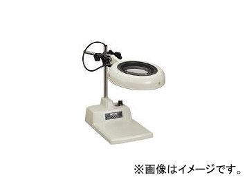 オーツカ光学/OTSUKA LED照明拡大鏡 ENVLシリーズB型(4倍率) ENVLB4X(4536801) JAN：4571139919021
