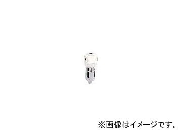 CKD スナップドレン ノーマルクローズ形オートドレン白色シリーズ DT301015W(4410793) JAN：4547431018175