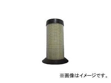日本精器/NIHONSEIKI 高性能エアフィルタ用エレメント3ミクロン(CN1用) CN1E916(4399111) JAN:4580117342539の通販は