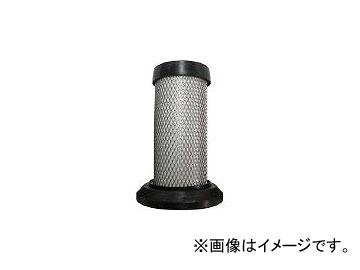 日本精器/NIHONSEIKI 高性能エアフィルタ用エレメント1ミクロン(TN1用) TN1E716(4399153) JAN：4580117342577