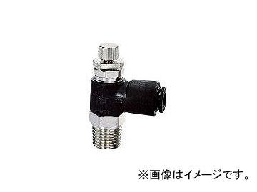 千代田通商/CHIYODA ファイブSUSスピードコントローラα メーターアウト FS12R04SCO(4235673) JAN：4537327045880