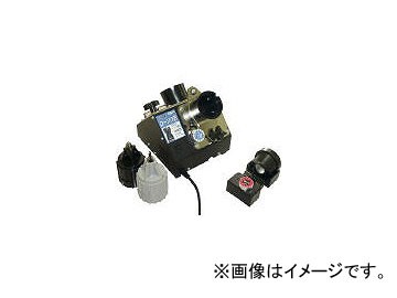 ニシガキ工業 ドリ研 ローソク型 ハイス鋼用 N872(4352980) JAN：4964590870022