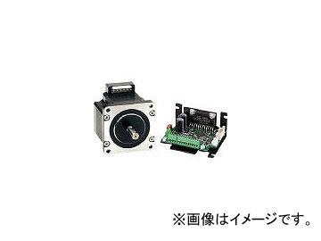 シナノケンシ/ShinanoKenshi コントローラ内蔵マイクロステップドライバ＆ステッピングモータ CSAUP60D1(4406478) 21,652円