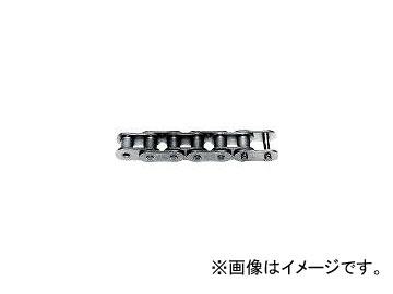 椿本チエイン/TSUBAKIMOTO RSローラーチェーン RS601RPU(4485254)