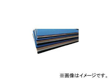 イノアックリビング/RAKUTEN PEライト Z(新工作シート) 白 10×1000×1000 LD45101WH(4416996) JAN：4971458661593