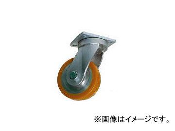 ヨドノ/YODONO 超重量用高硬度ウレタン自在車 1500kg用 HDUJ150(4447085) JAN：4582287311018