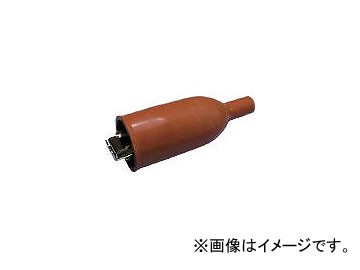 サトーパーツ/SATOPARTS クリップ C-3シリーズ 50A用クリップとキャップのセット 赤 C350R(4360257)の通販は