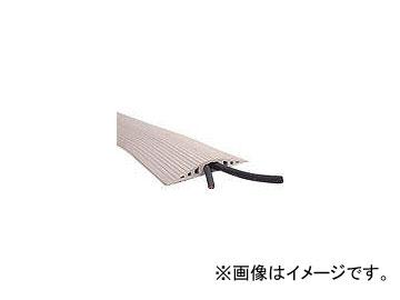 ジェフコム/JEFCOM ソフトカラープロテクター SFP1521GY(4313330) JAN：4937897110719の通販は 27,570円