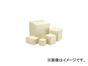 日動電工 プルボックス(防水カブセ)(HIアイボリー) PB303020KJHW(4437136) JAN：4571486500392の通販は 18,200円