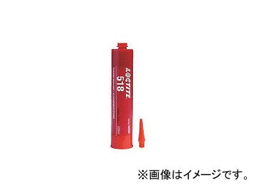 ヘンケルジャパン AG事業部 アルミフランジシール剤 518 300ml 518300(4452020) JAN：6902545309799の通販は