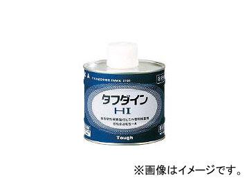 クボタシーアイ/KUBOTA-CI 塩ビ用接着剤 HI 1kg HI1KG(4463404) JAN：4997983108655